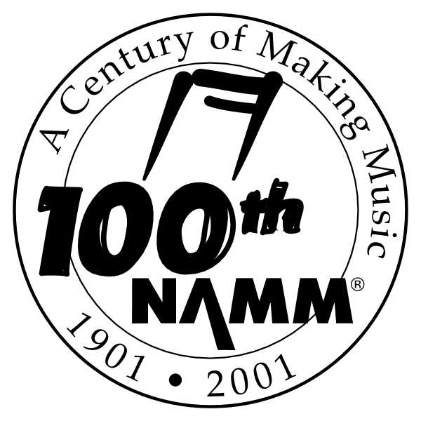 NAMM 100th