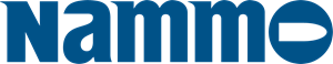 Nammo Logo ,Logo , icon , SVG Nammo Logo