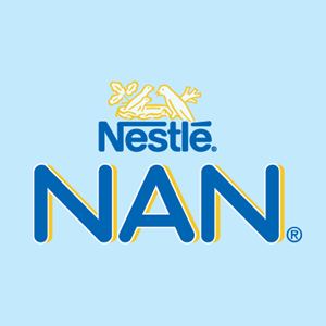 NAN Logo ,Logo , icon , SVG NAN Logo