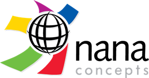 nana concepts GmbH Logo