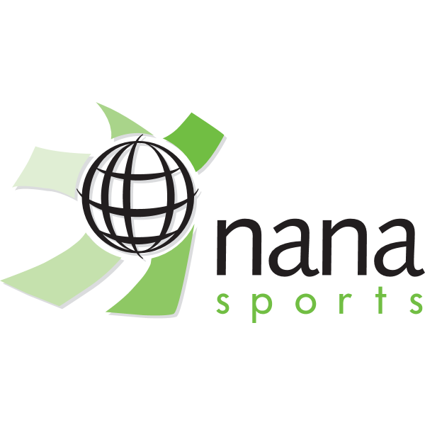 nana sports Logo ,Logo , icon , SVG nana sports Logo