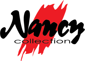 Nancy Collection Logo ,Logo , icon , SVG Nancy Collection Logo