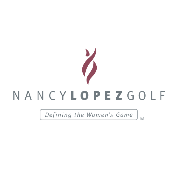 Nancy Lopez Golf Logo