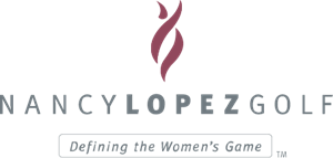 NancyLopezGolf Logo