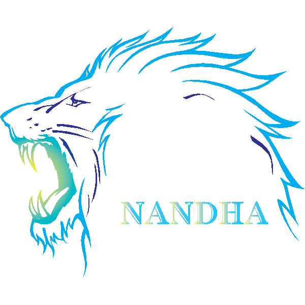 Nandha Logo ,Logo , icon , SVG Nandha Logo