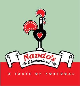 Nandos Logo ,Logo , icon , SVG Nandos Logo