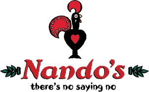 Nando’s Logo ,Logo , icon , SVG Nando’s Logo