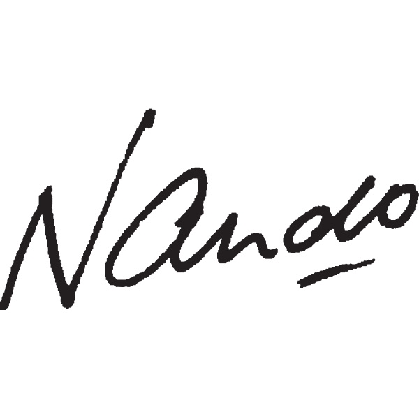 Nando’s Signature Logo ,Logo , icon , SVG Nando’s Signature Logo
