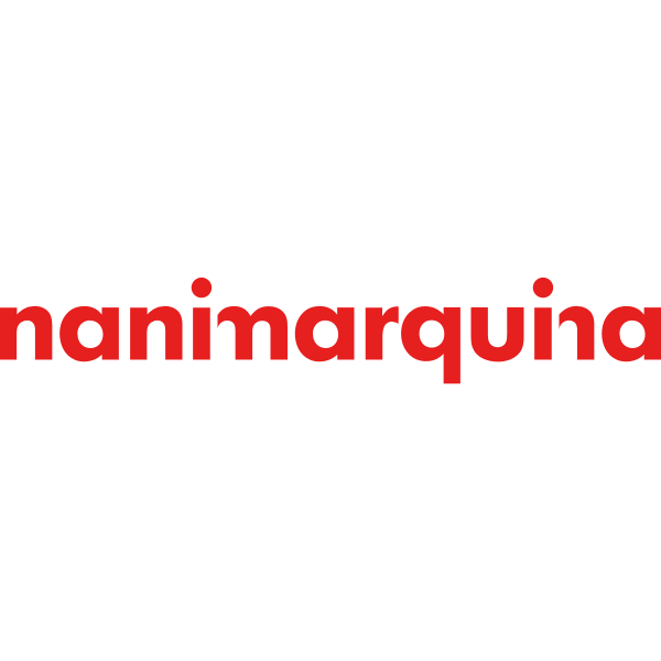 Nani Marquina Logo ,Logo , icon , SVG Nani Marquina Logo