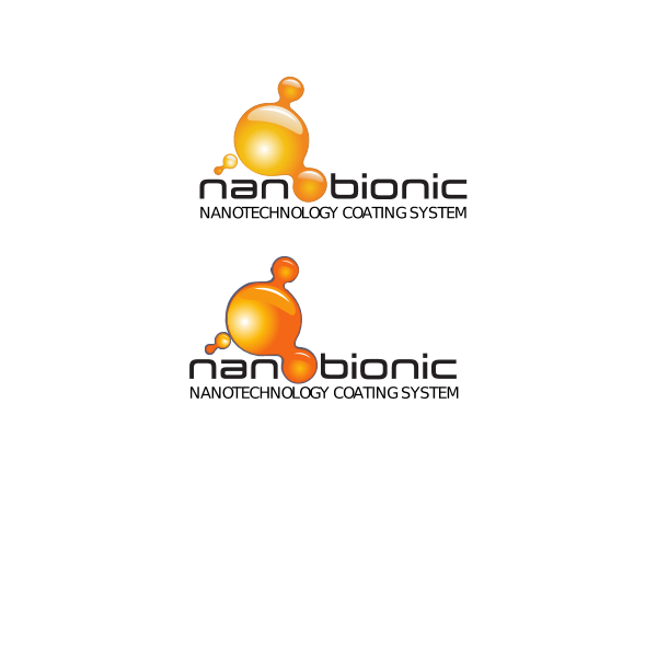 Nanobionic Logo ,Logo , icon , SVG Nanobionic Logo