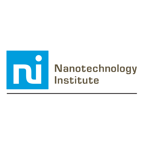 Nanotechnology Institute Logo ,Logo , icon , SVG Nanotechnology Institute Logo