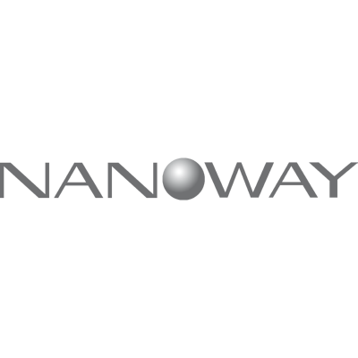 Nanoway Logo ,Logo , icon , SVG Nanoway Logo