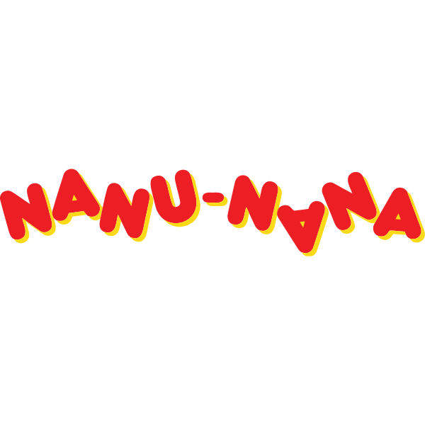 NANU-NANA Logo ,Logo , icon , SVG NANU-NANA Logo
