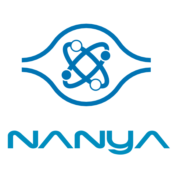 Nanya Technology Corporation Logo ,Logo , icon , SVG Nanya Technology Corporation Logo
