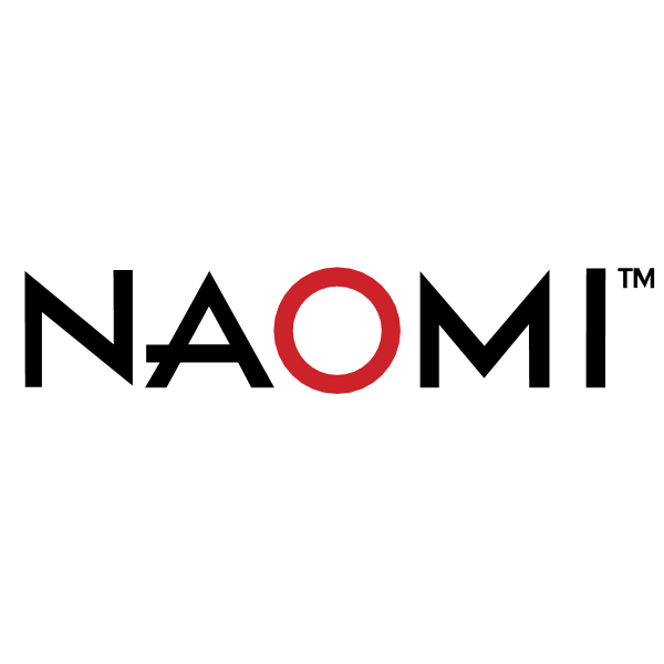 Naomi ,Logo , icon , SVG Naomi