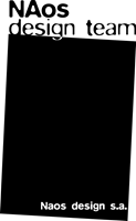 NAOS design Logo