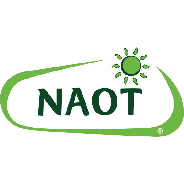 Naot Logo ,Logo , icon , SVG Naot Logo
