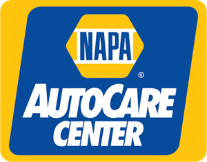 NAPA Auto Care Center Logo