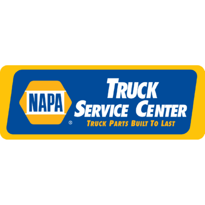 NAPA Truck Service Center Logo ,Logo , icon , SVG NAPA Truck Service Center Logo