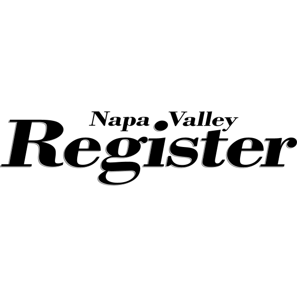 Napa Valley Register (2019-07-27) ,Logo , icon , SVG Napa Valley Register (2019-07-27)
