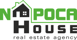 Napoca House Logo ,Logo , icon , SVG Napoca House Logo