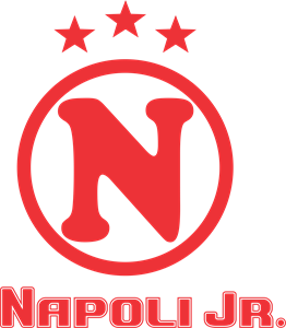 NAPOLI JUNIOR Logo ,Logo , icon , SVG NAPOLI JUNIOR Logo