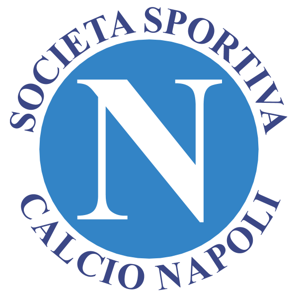 NAPOLI ,Logo , icon , SVG NAPOLI