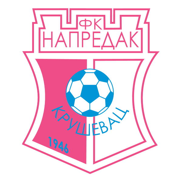 Napredak Krusevac Logo
