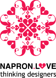Napron Love Logo ,Logo , icon , SVG Napron Love Logo