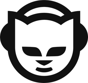 Napster Logo ,Logo , icon , SVG Napster Logo