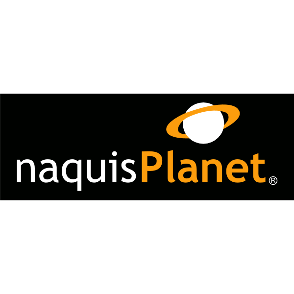 naquisplanet Logo