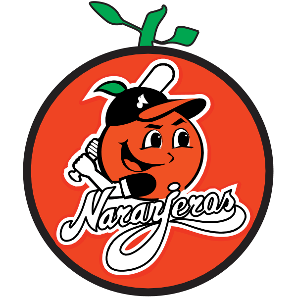 Naranjeros de Hermosillo Logo ,Logo , icon , SVG Naranjeros de Hermosillo Logo