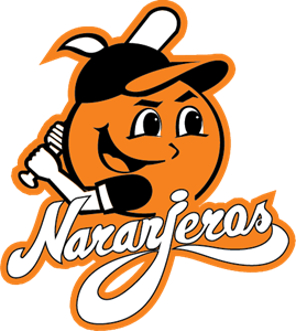 Naranjeros Logo ,Logo , icon , SVG Naranjeros Logo