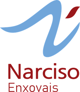 Narciso Enxovais Logo ,Logo , icon , SVG Narciso Enxovais Logo
