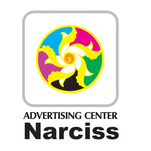 narciss Logo ,Logo , icon , SVG narciss Logo