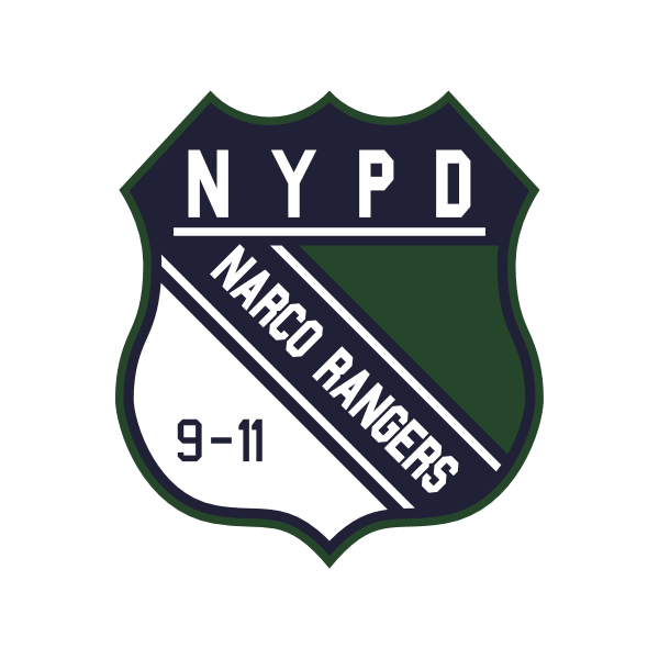 Narco Ranges Logo