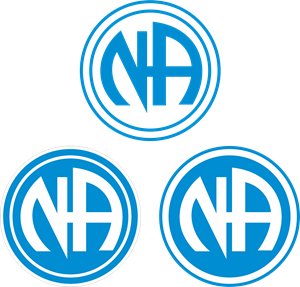 Narcoticos Anonimos Logo ,Logo , icon , SVG Narcoticos Anonimos Logo