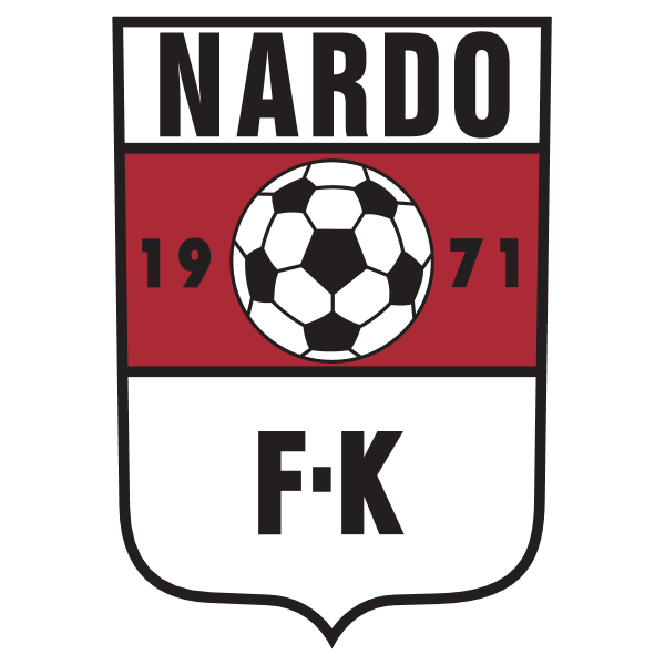 Nardo FK Logo ,Logo , icon , SVG Nardo FK Logo