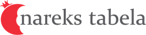 Nareks Tabela Logo ,Logo , icon , SVG Nareks Tabela Logo