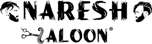 NARESH saloon Logo ,Logo , icon , SVG NARESH saloon Logo