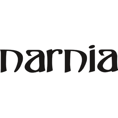 Narnia Logo ,Logo , icon , SVG Narnia Logo