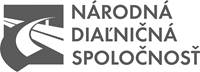 Národná Diaľničná Spoločnosť, a. s. Logo ,Logo , icon , SVG Národná Diaľničná Spoločnosť, a. s. Logo