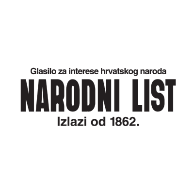 Narodni list Logo