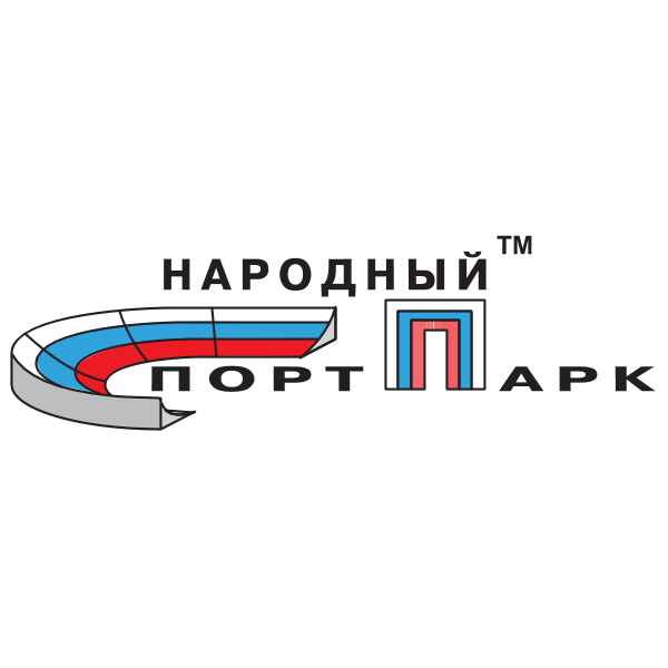 Narodny Sport Park Logo