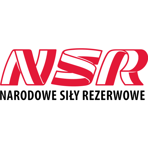 Narodowe Siły Rezerwowe Logo ,Logo , icon , SVG Narodowe Siły Rezerwowe Logo