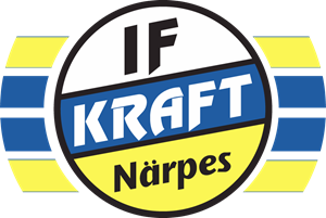 Närpes Kraft FF Logo ,Logo , icon , SVG Närpes Kraft FF Logo