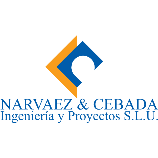 Narvaez & Cebada Logo ,Logo , icon , SVG Narvaez & Cebada Logo