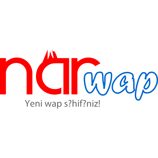narwap Logo ,Logo , icon , SVG narwap Logo