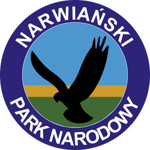 NARWIANSKIEGO PARKU NARODOWEGO Logo ,Logo , icon , SVG NARWIANSKIEGO PARKU NARODOWEGO Logo