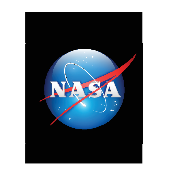 NASA 3D Logo
